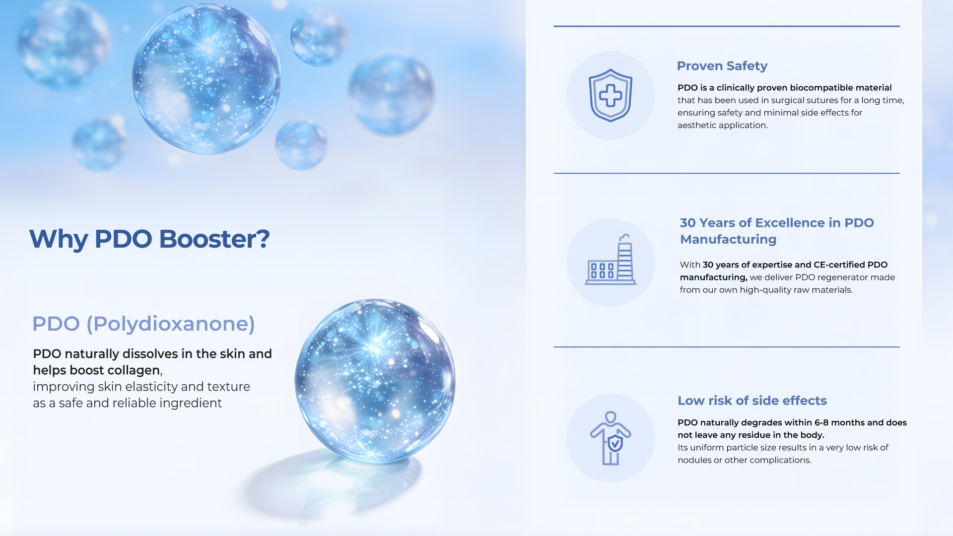 RENUVOL background visual