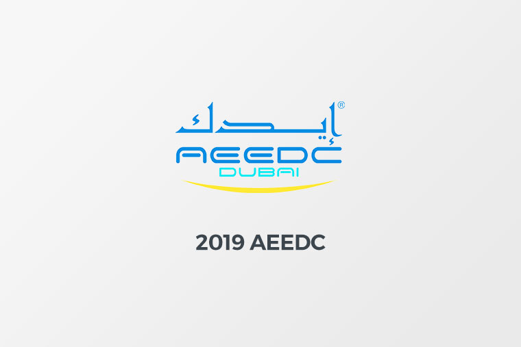 2019 AEEDC