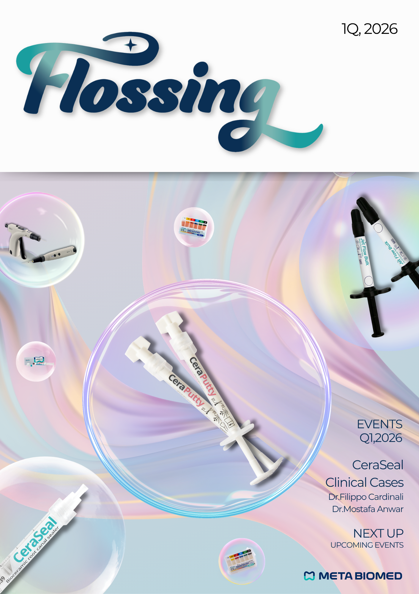 Tenth Issue (4MB) cover