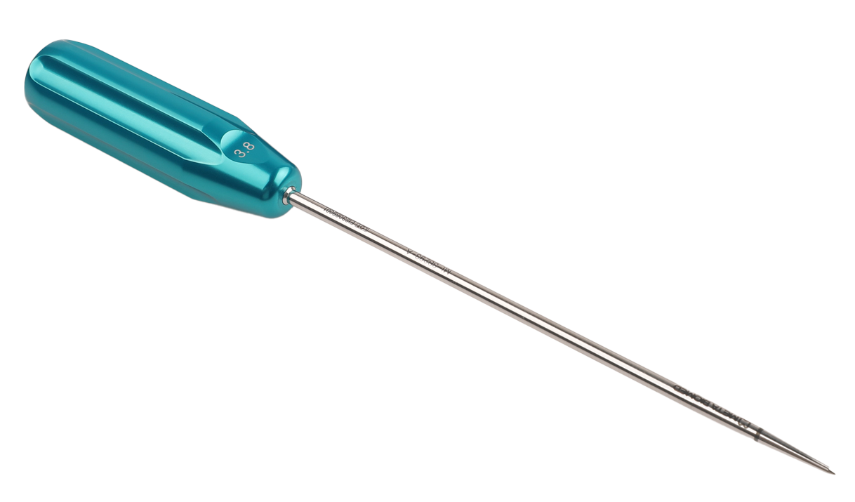 MetaLock Knotless > SURGICAL | META BIOMED